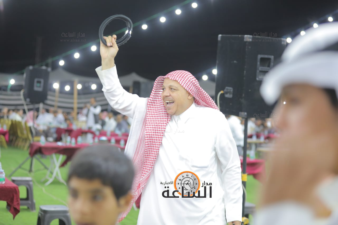 Madar Al-Saa Images 0.5234831852978612