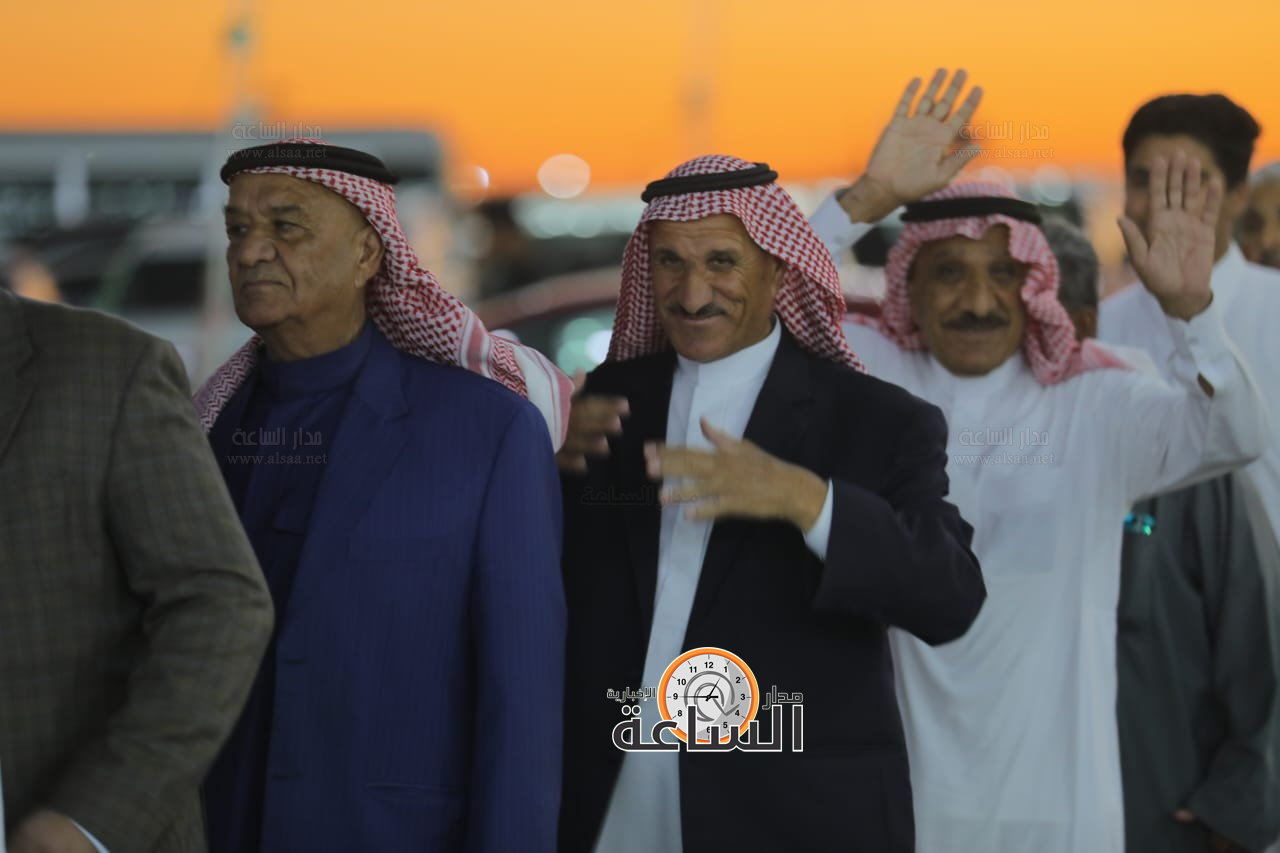 Madar Al-Saa Images 0.7507560384190386