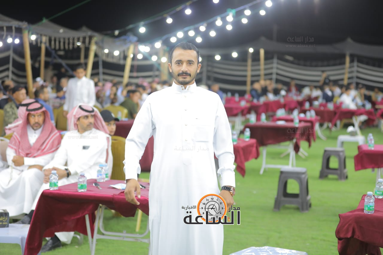 Madar Al-Saa Images 0.4235663078821563