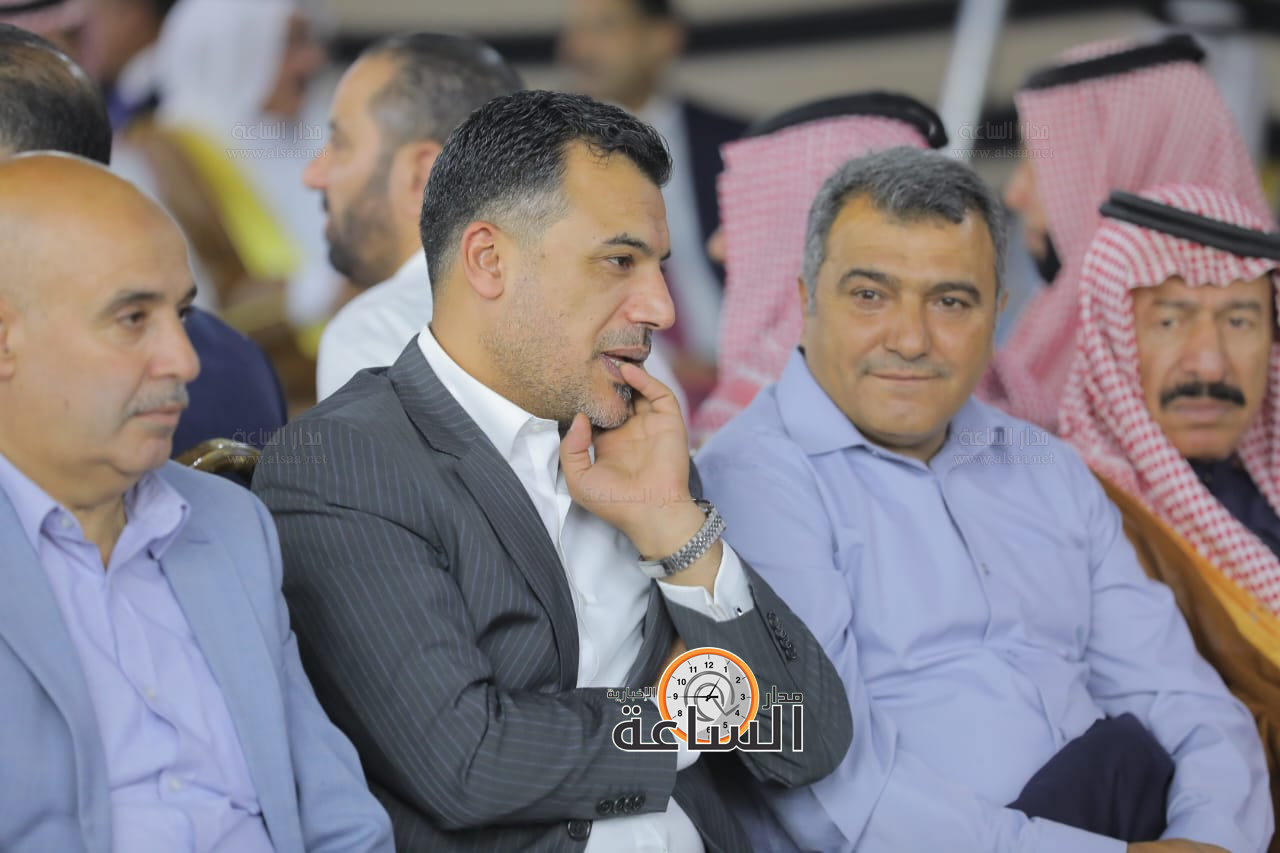 Madar Al-Saa Images 0.9457973278328067