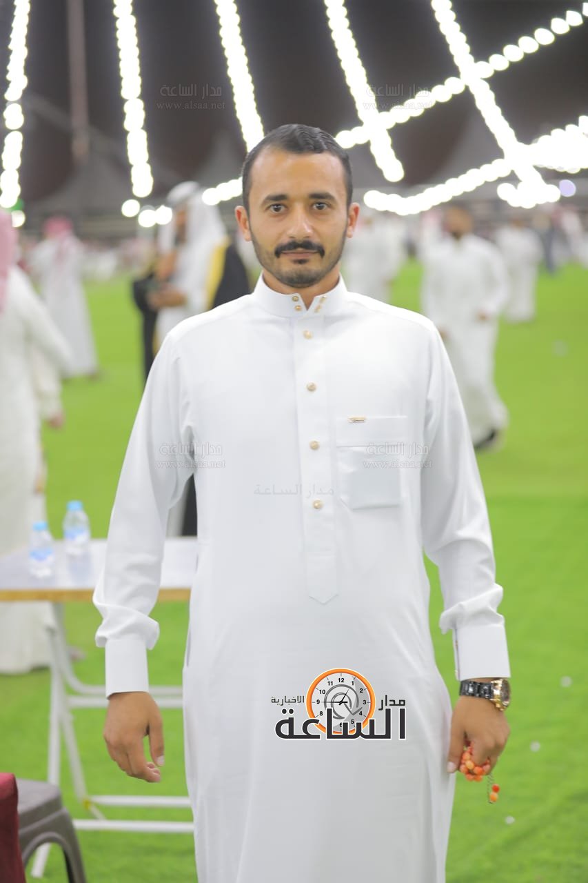 Madar Al-Saa Images 0.4308607504894837