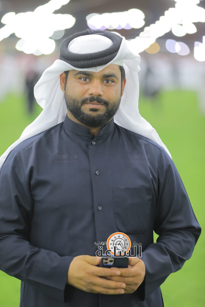 Madar Al-Saa Images 0.7492679437895338