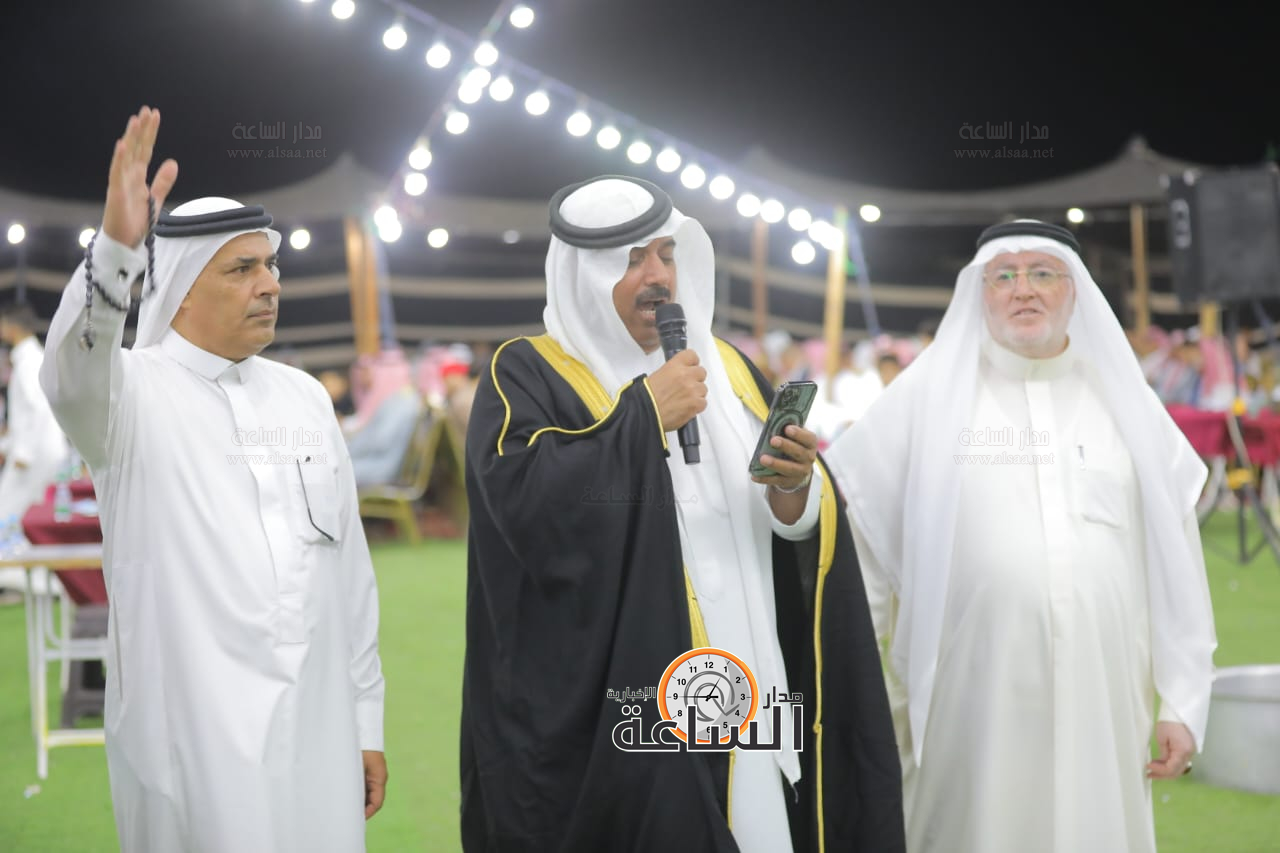 Madar Al-Saa Images 0.327447249677145