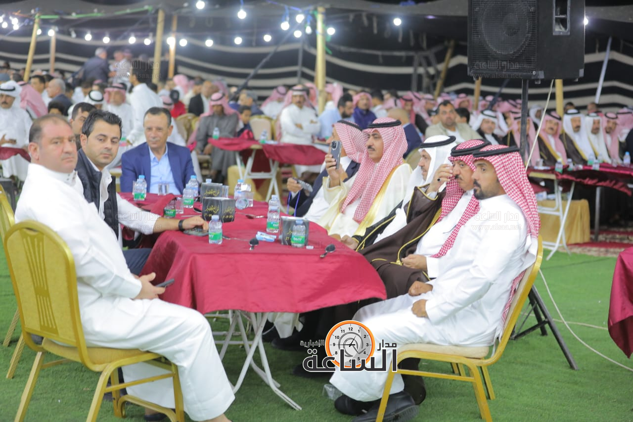 Madar Al-Saa Images 0.8855631420003722