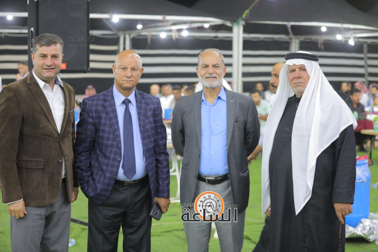 Madar Al-Saa Images 0.5373406593363712