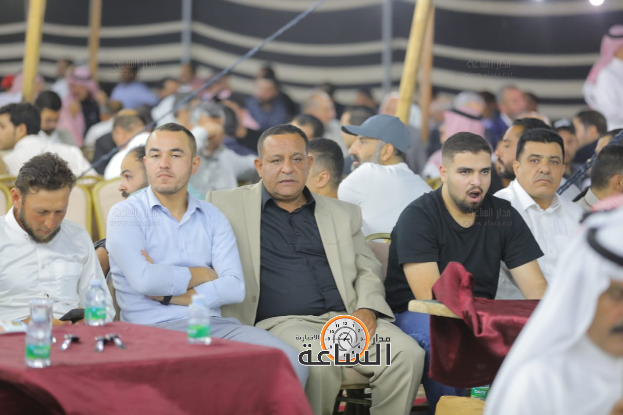 Madar Al-Saa Images 0.39301939377774975