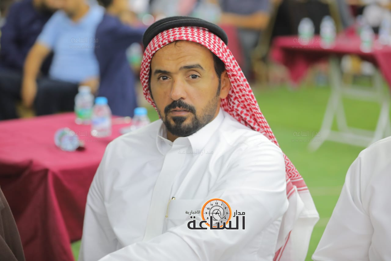 Madar Al-Saa Images 0.4434567543854486