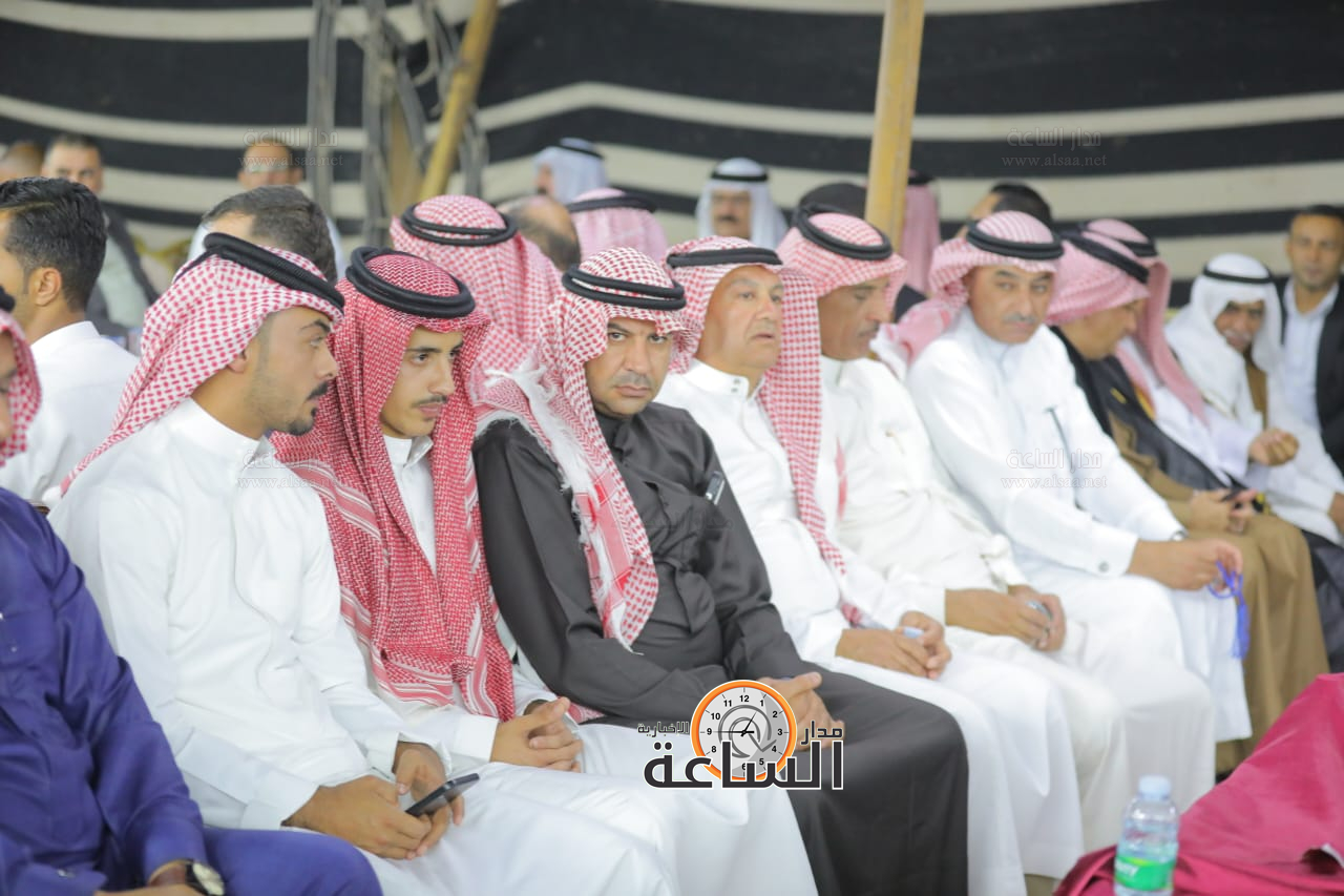 Madar Al-Saa Images 0.1806226009252465