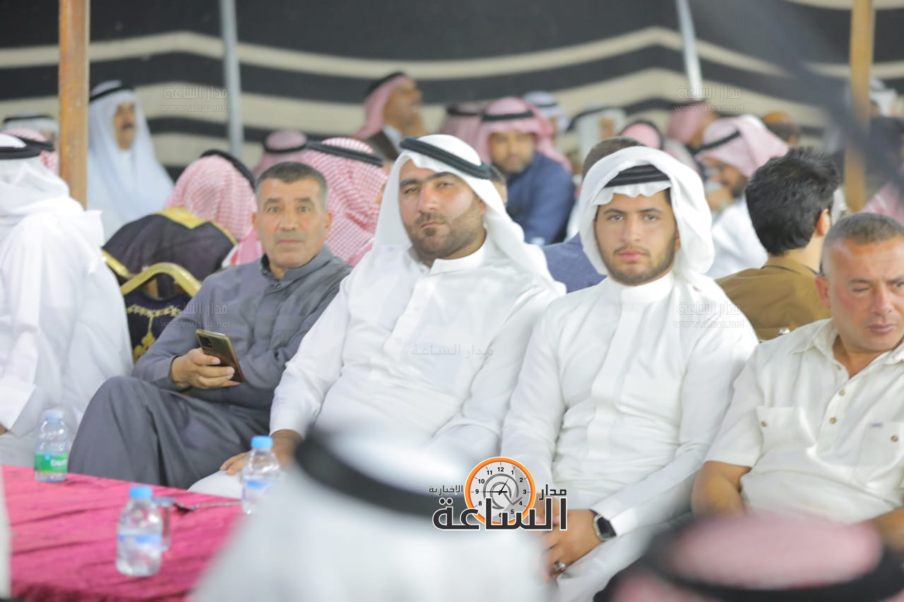 Madar Al-Saa Images 0.3041893108983511