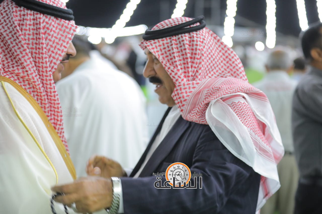 Madar Al-Saa Images 0.39097727438657803