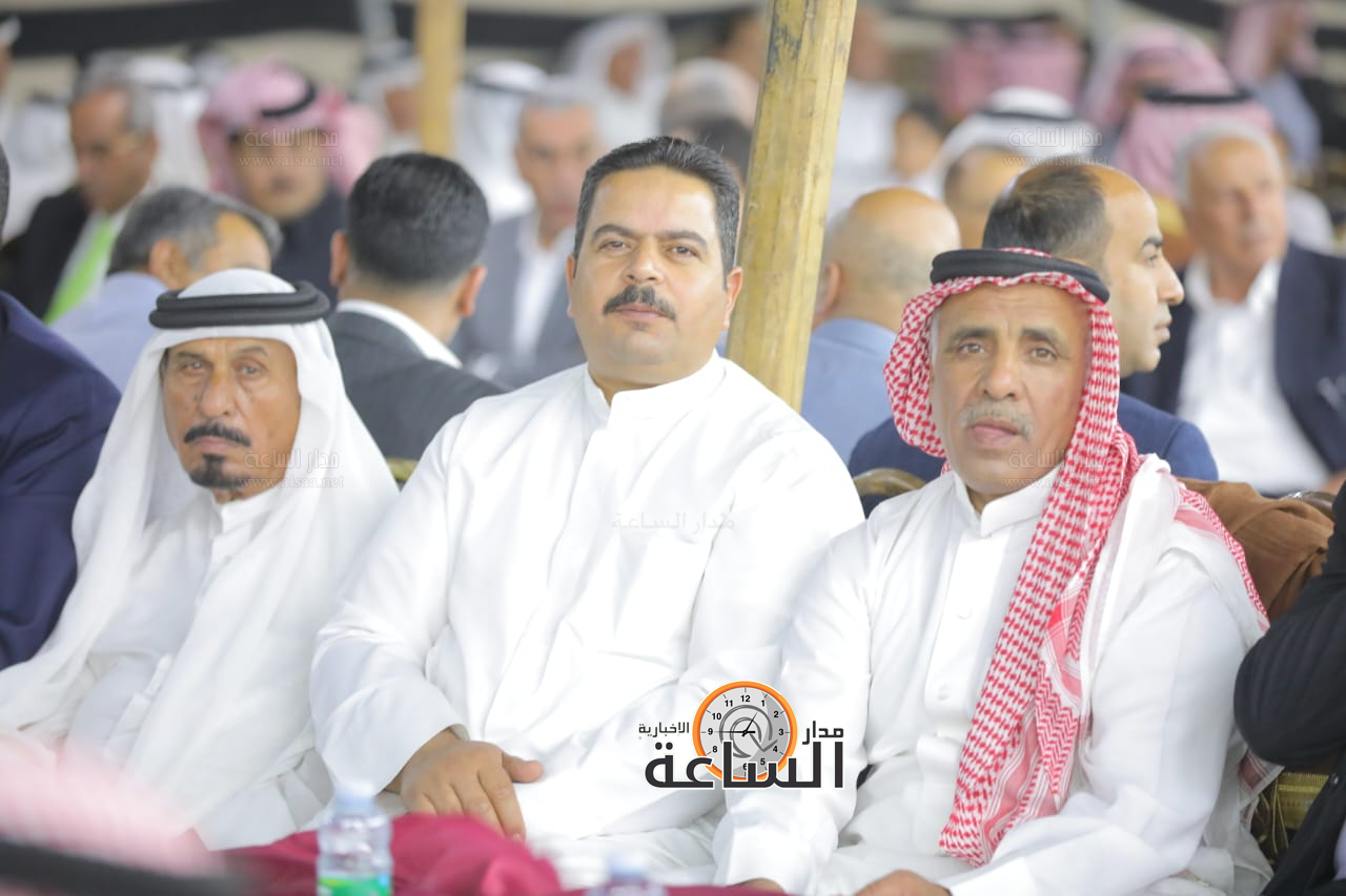 Madar Al-Saa Images 0.6670578645555041