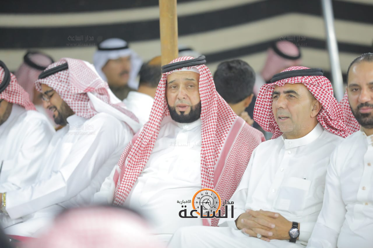 Madar Al-Saa Images 0.26800975908454294