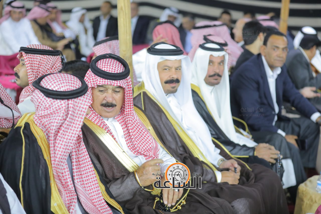 Madar Al-Saa Images 0.47704578447035995