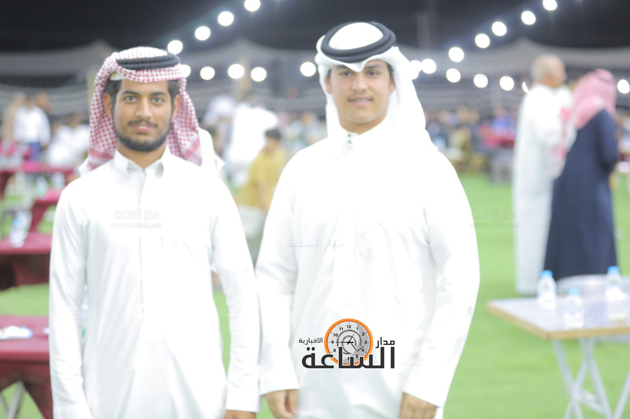 Madar Al-Saa Images 0.9148920026738778