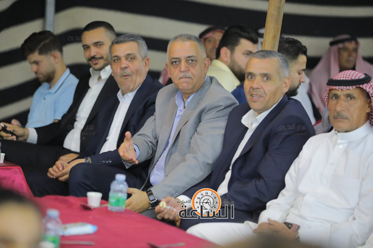 Madar Al-Saa Images 0.27454537473808793