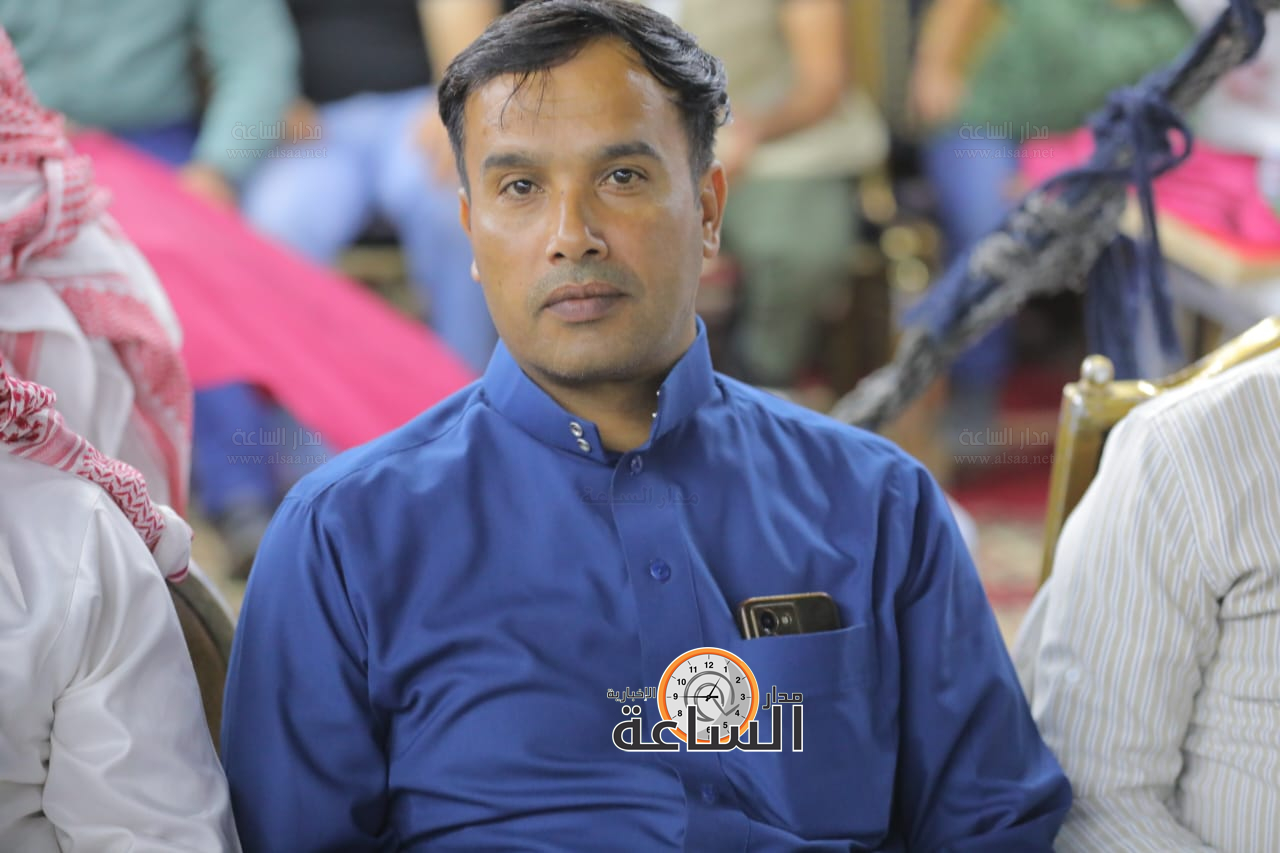 Madar Al-Saa Images 0.9738532473283188