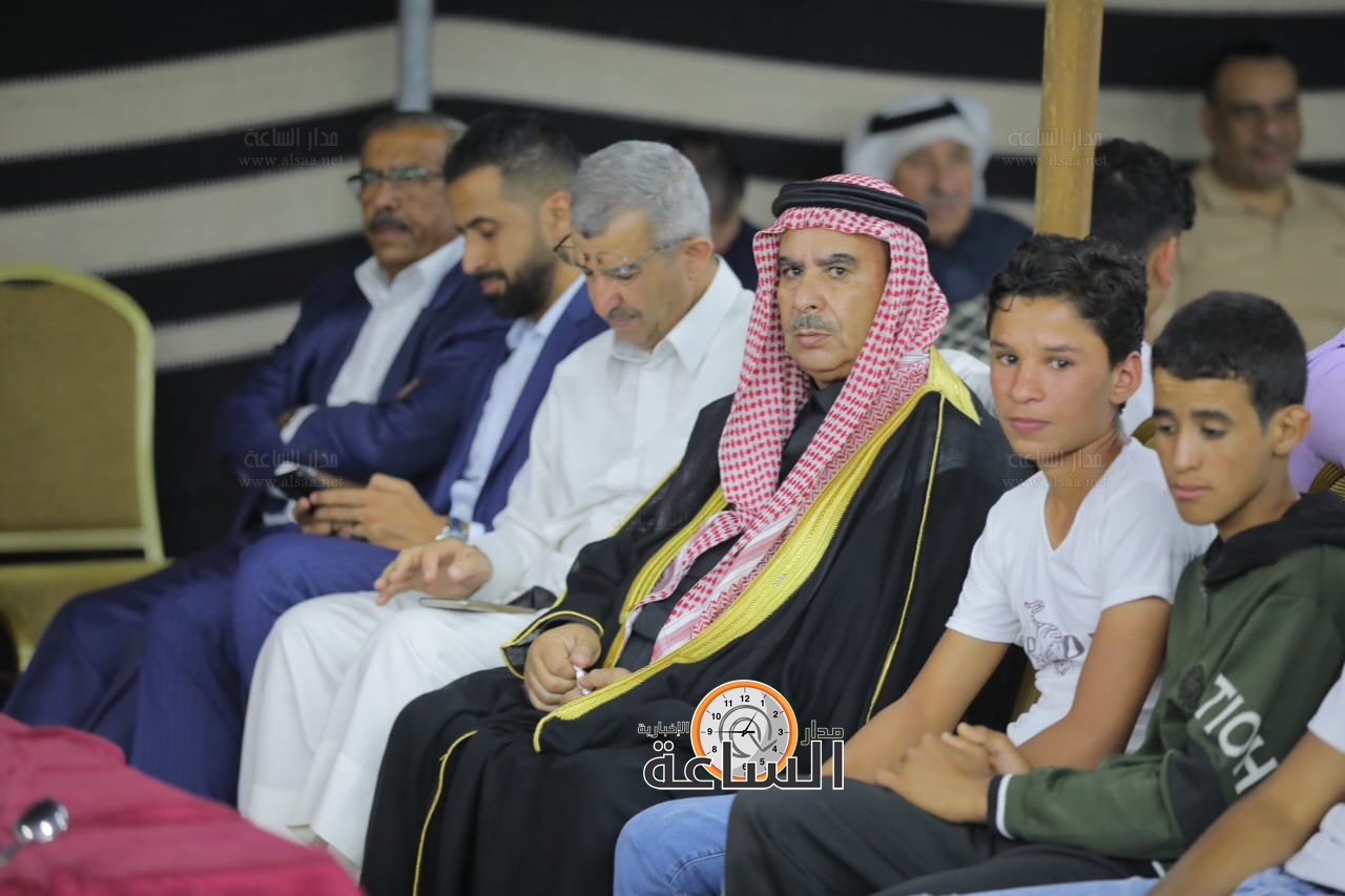 Madar Al-Saa Images 0.0400210877634839