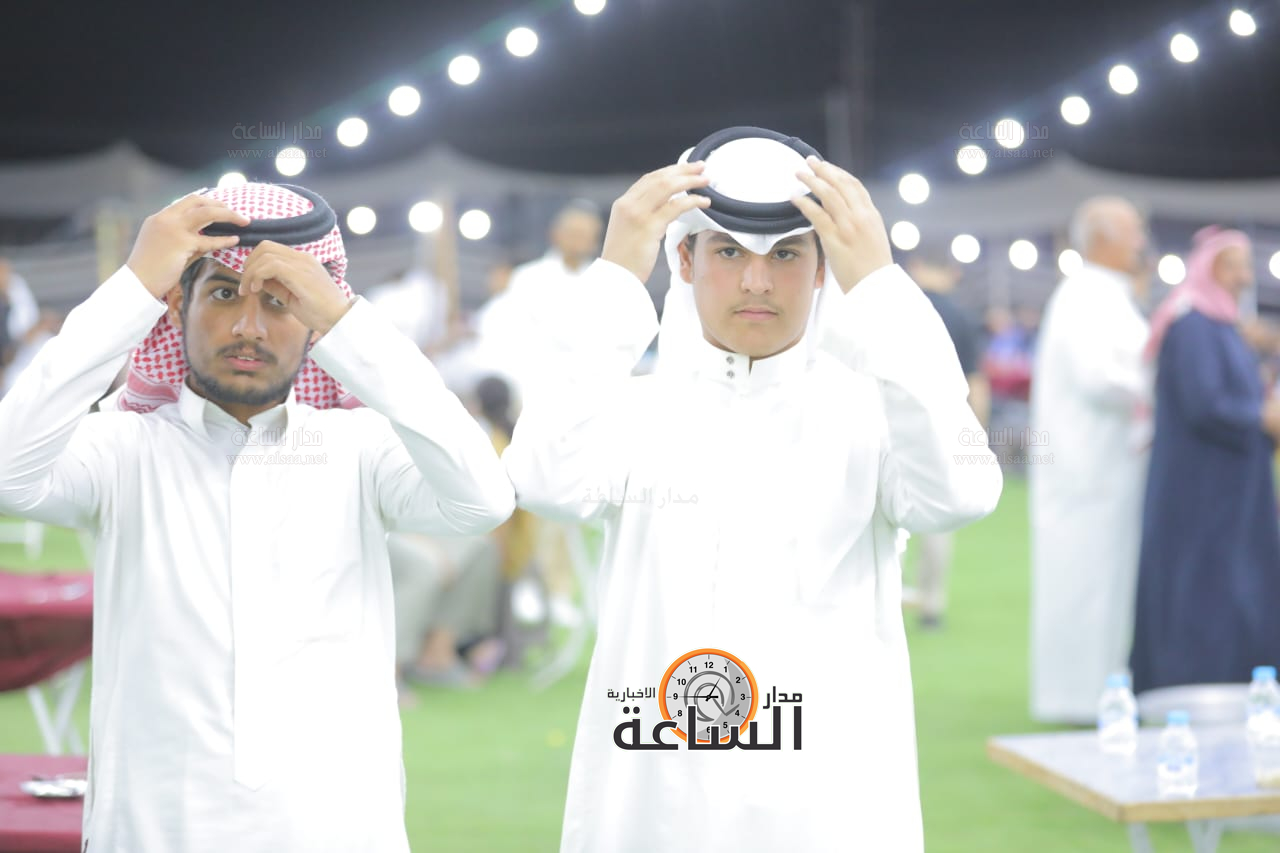 Madar Al-Saa Images 0.6983036294728886