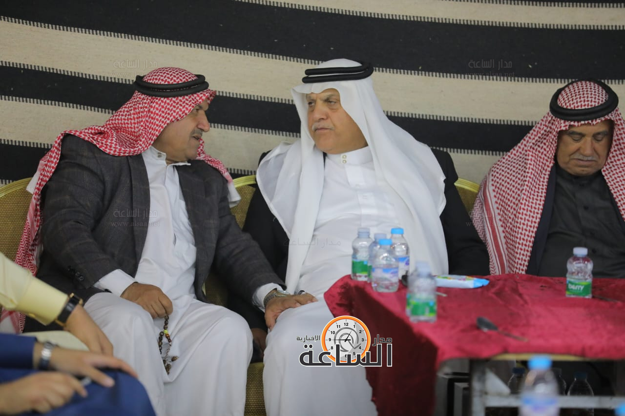 Madar Al-Saa Images 0.14366759924651418