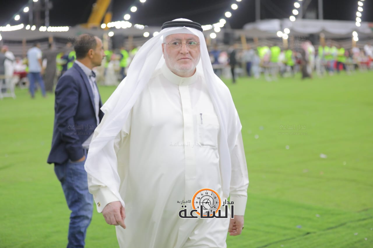 Madar Al-Saa Images 0.9321896775139327