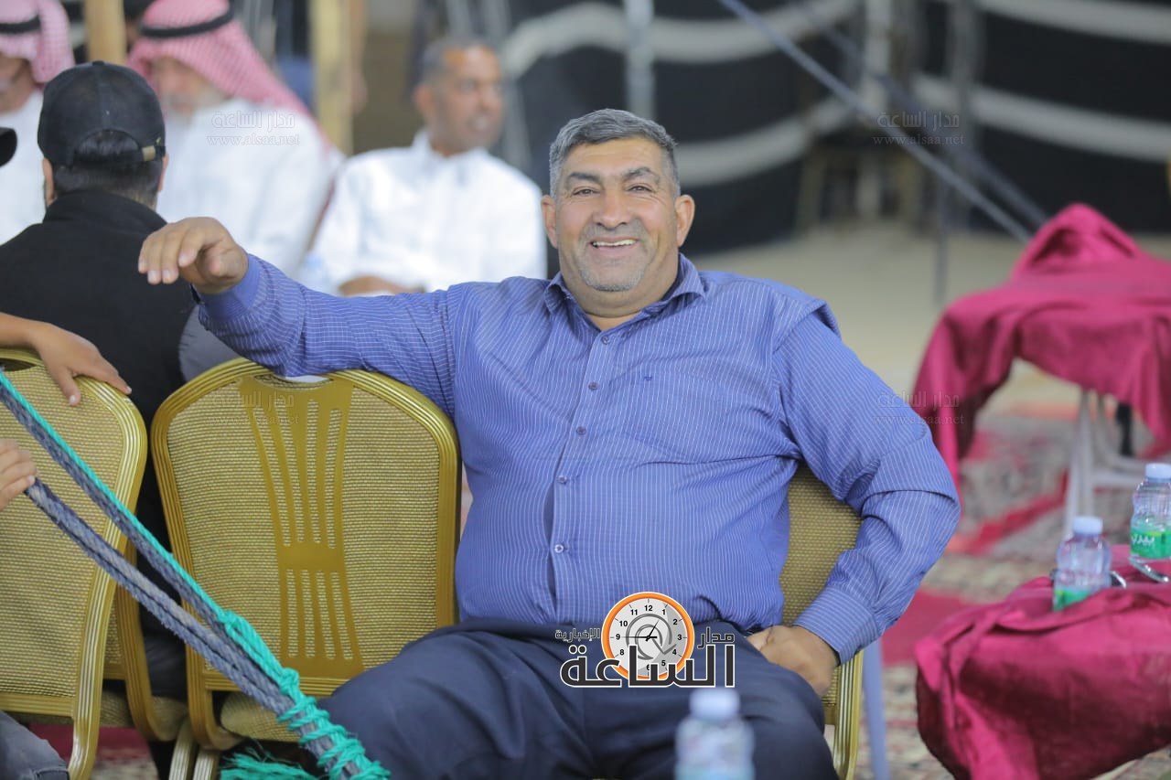 Madar Al-Saa Images 0.40192457125612857