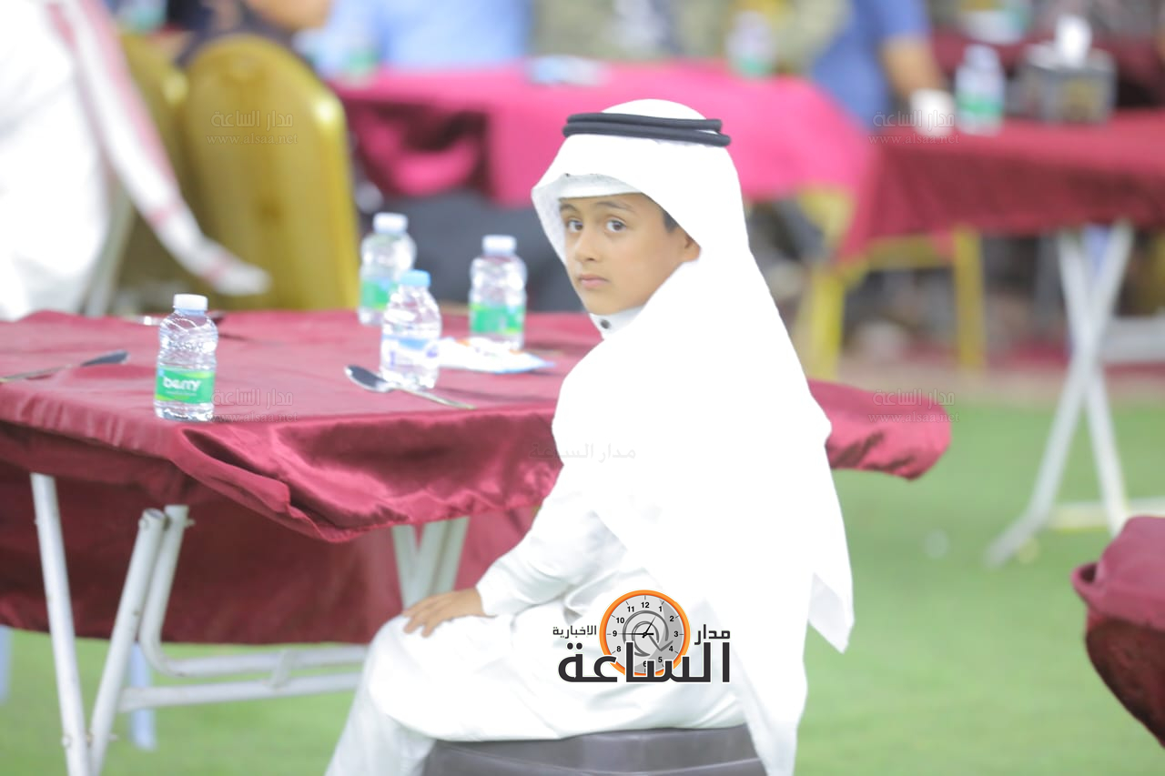 Madar Al-Saa Images 0.35707217530504454