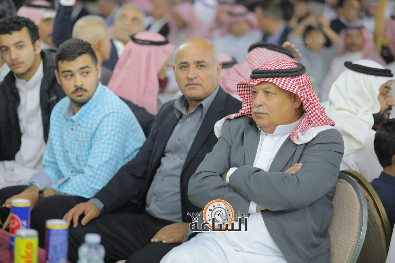 Madar Al-Saa Images 0.7590334158790029