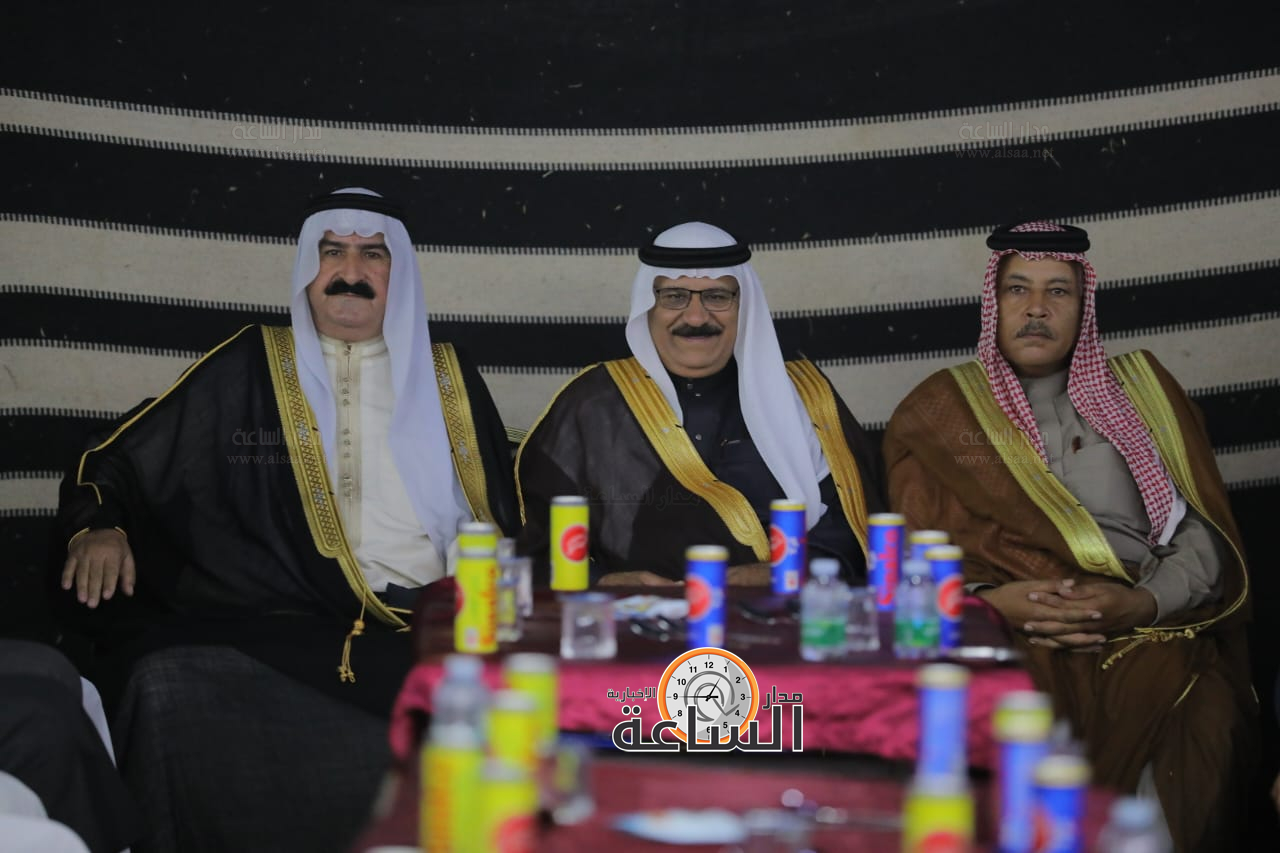 Madar Al-Saa Images 0.7123927400969086