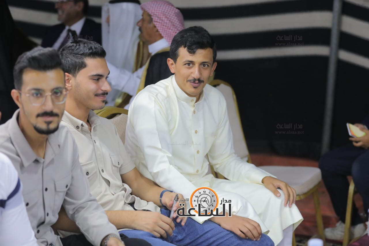 Madar Al-Saa Images 0.6776792415512229