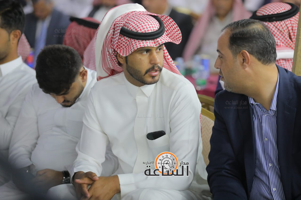 Madar Al-Saa Images 0.8441942409041201