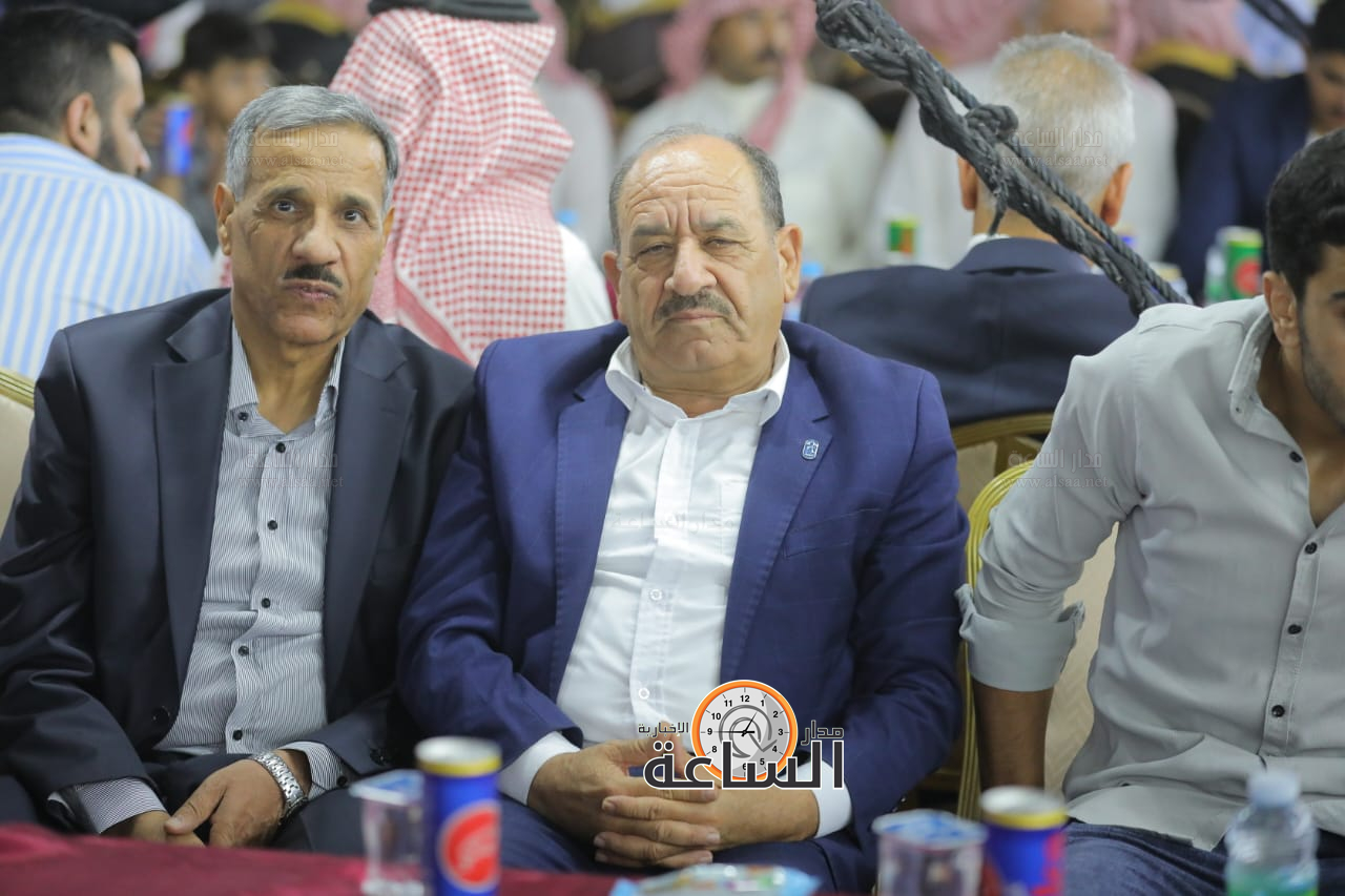 Madar Al-Saa Images 0.9523731807357307