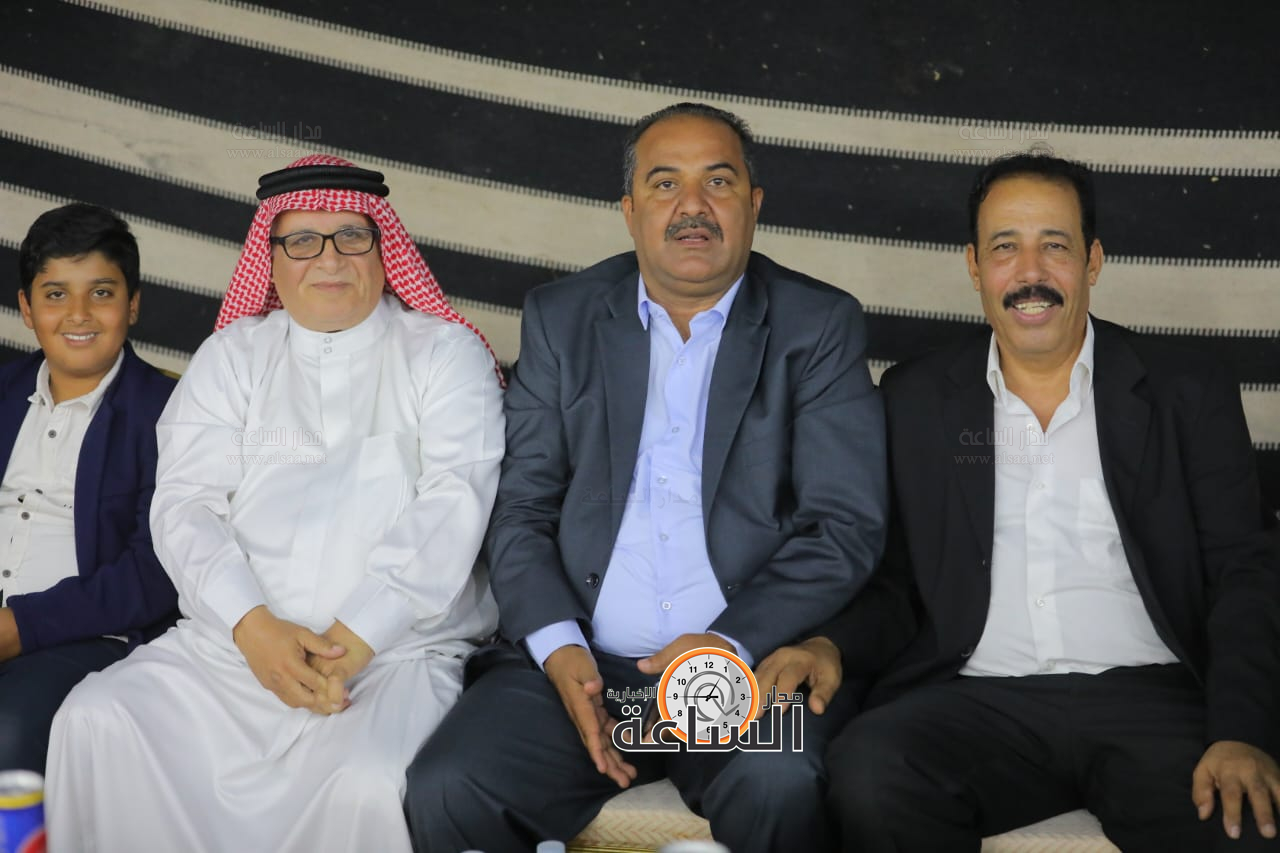 Madar Al-Saa Images 0.4469915856223563