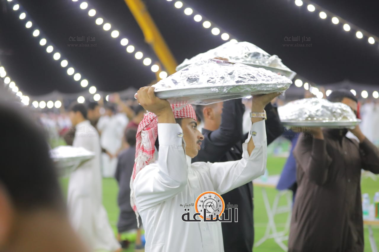 Madar Al-Saa Images 0.6412171810998613