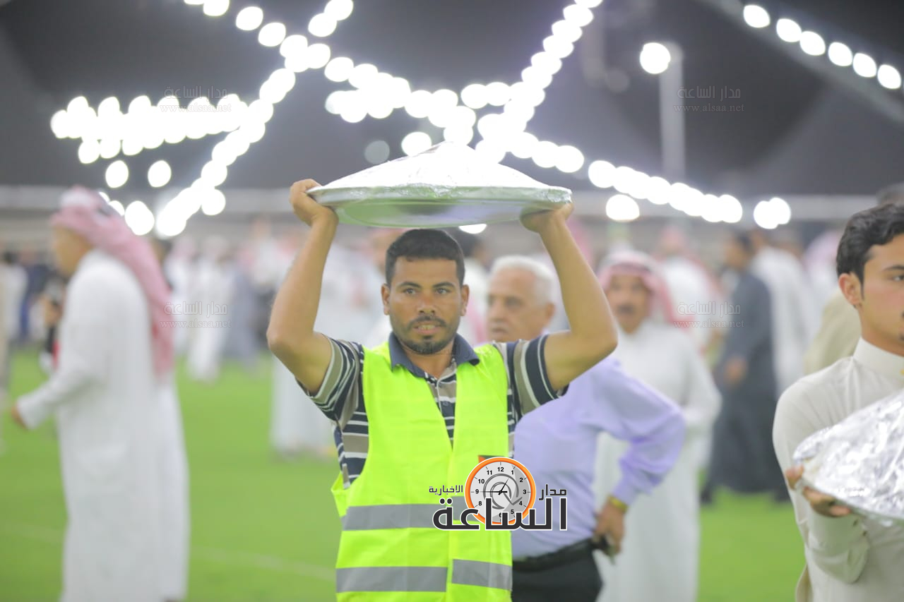 Madar Al-Saa Images 0.8192390301780261