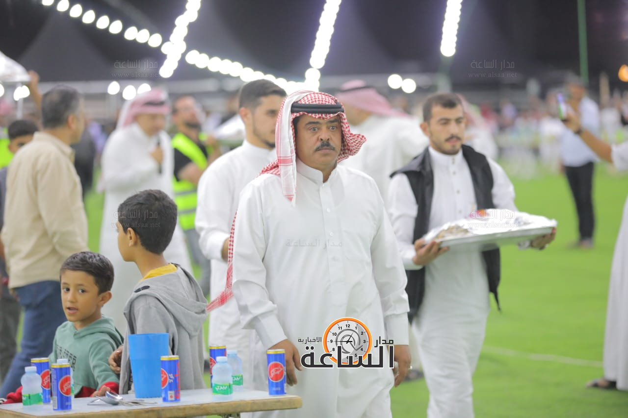 Madar Al-Saa Images 0.16769135700576454