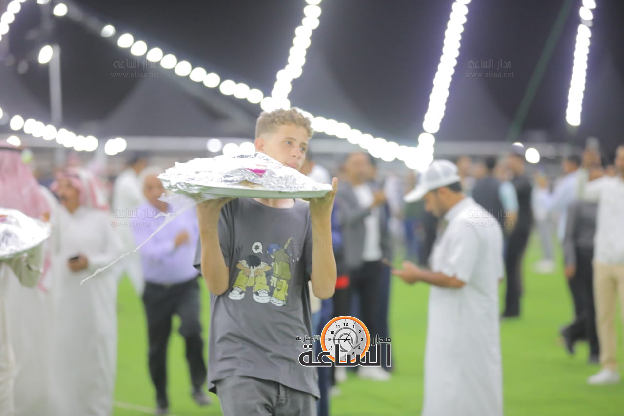 Madar Al-Saa Images 0.8242037987436035