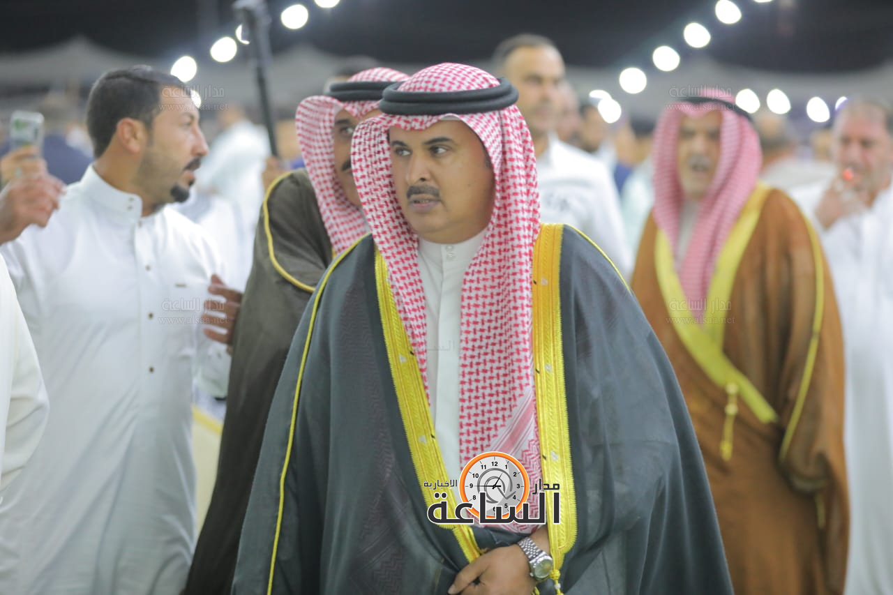 Madar Al-Saa Images 0.24001878684735956