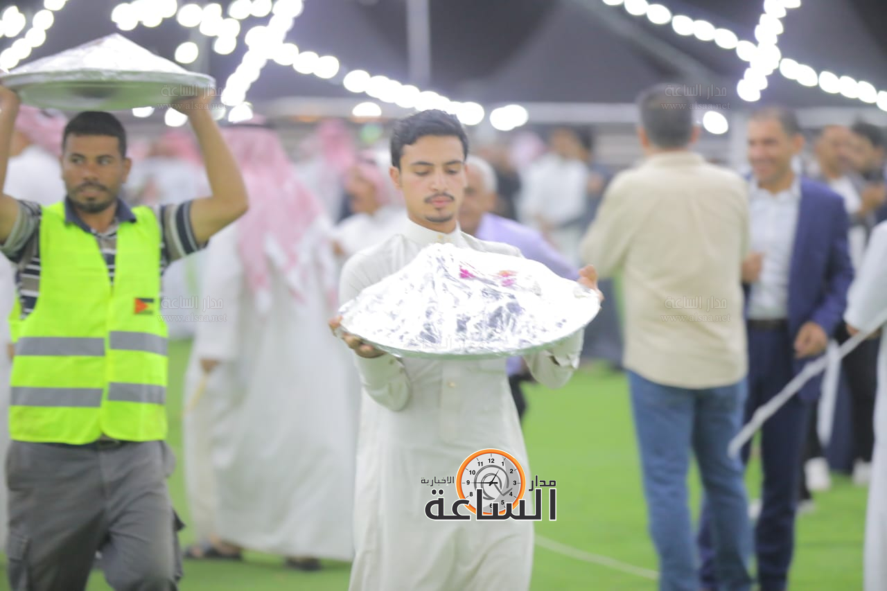 Madar Al-Saa Images 0.7287522752146991