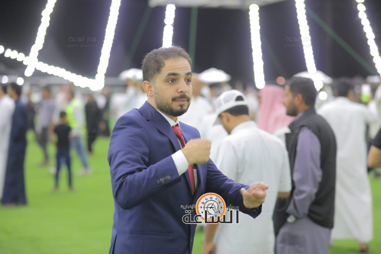 Madar Al-Saa Images 0.6236298076608737