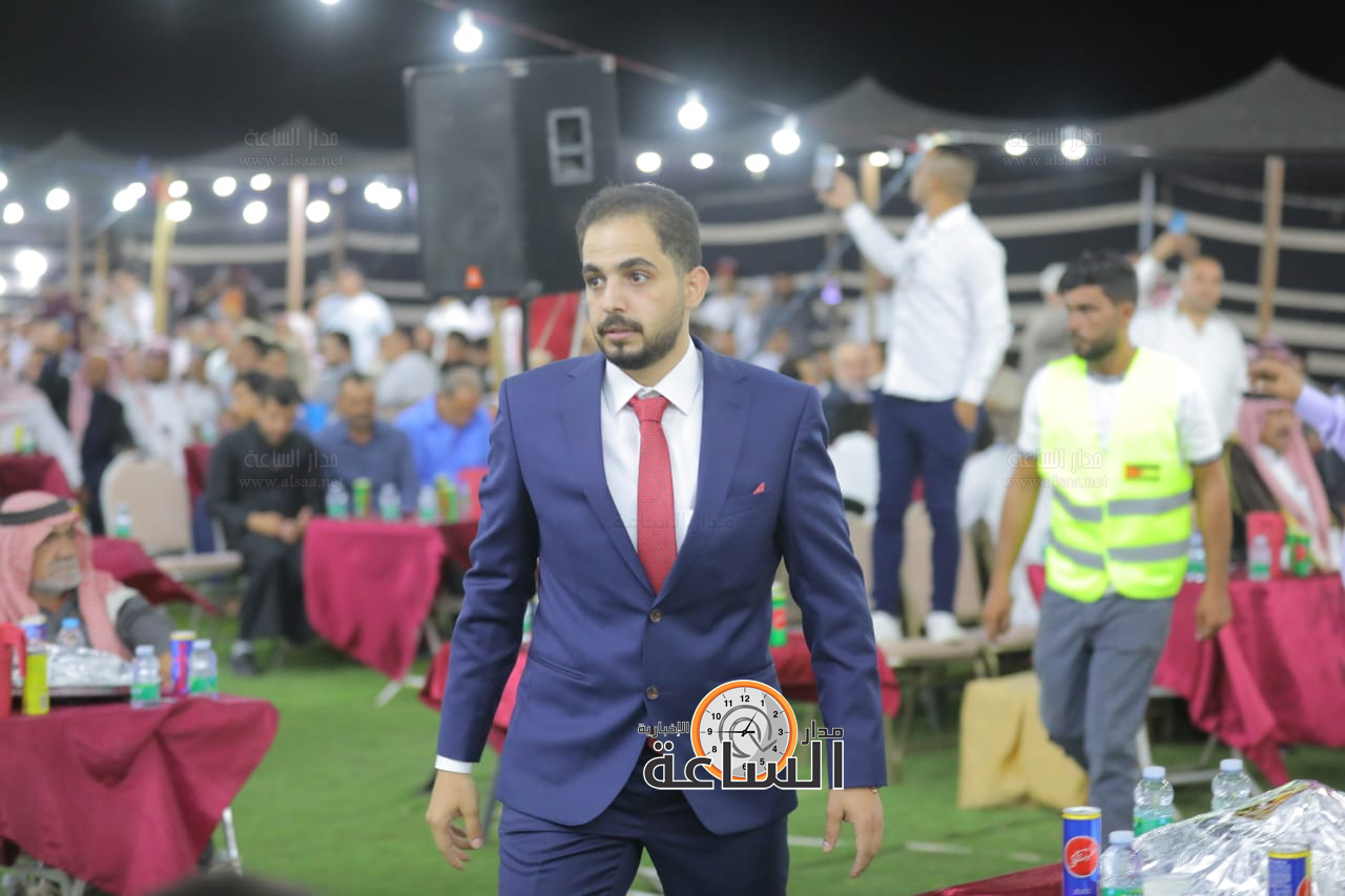 Madar Al-Saa Images 0.12271551589711138