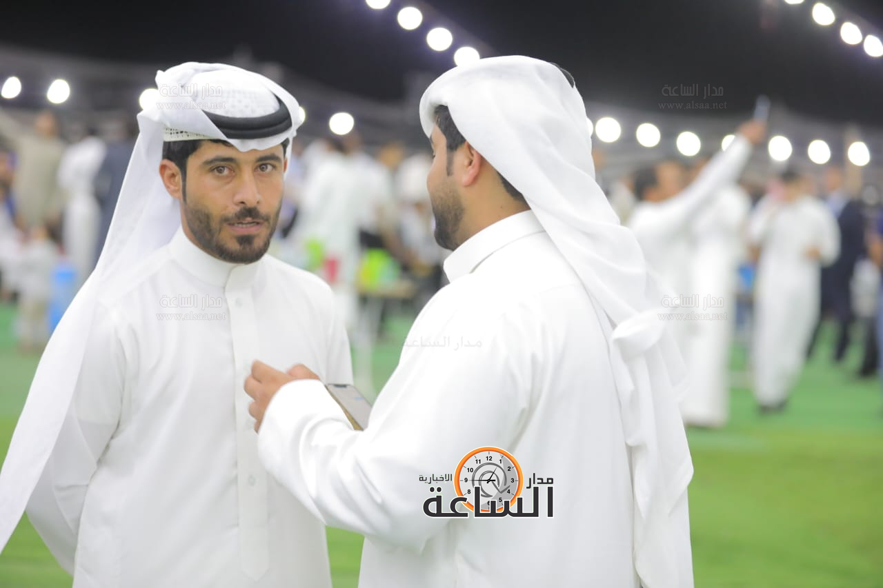 Madar Al-Saa Images 0.9631788466651388