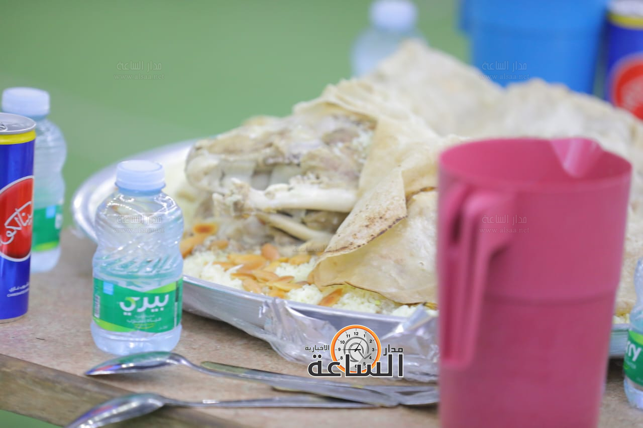 Madar Al-Saa Images 0.18589060809742164