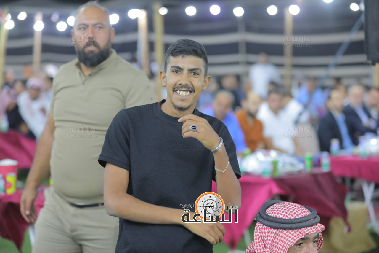 Madar Al-Saa Images 0.32898789152888663