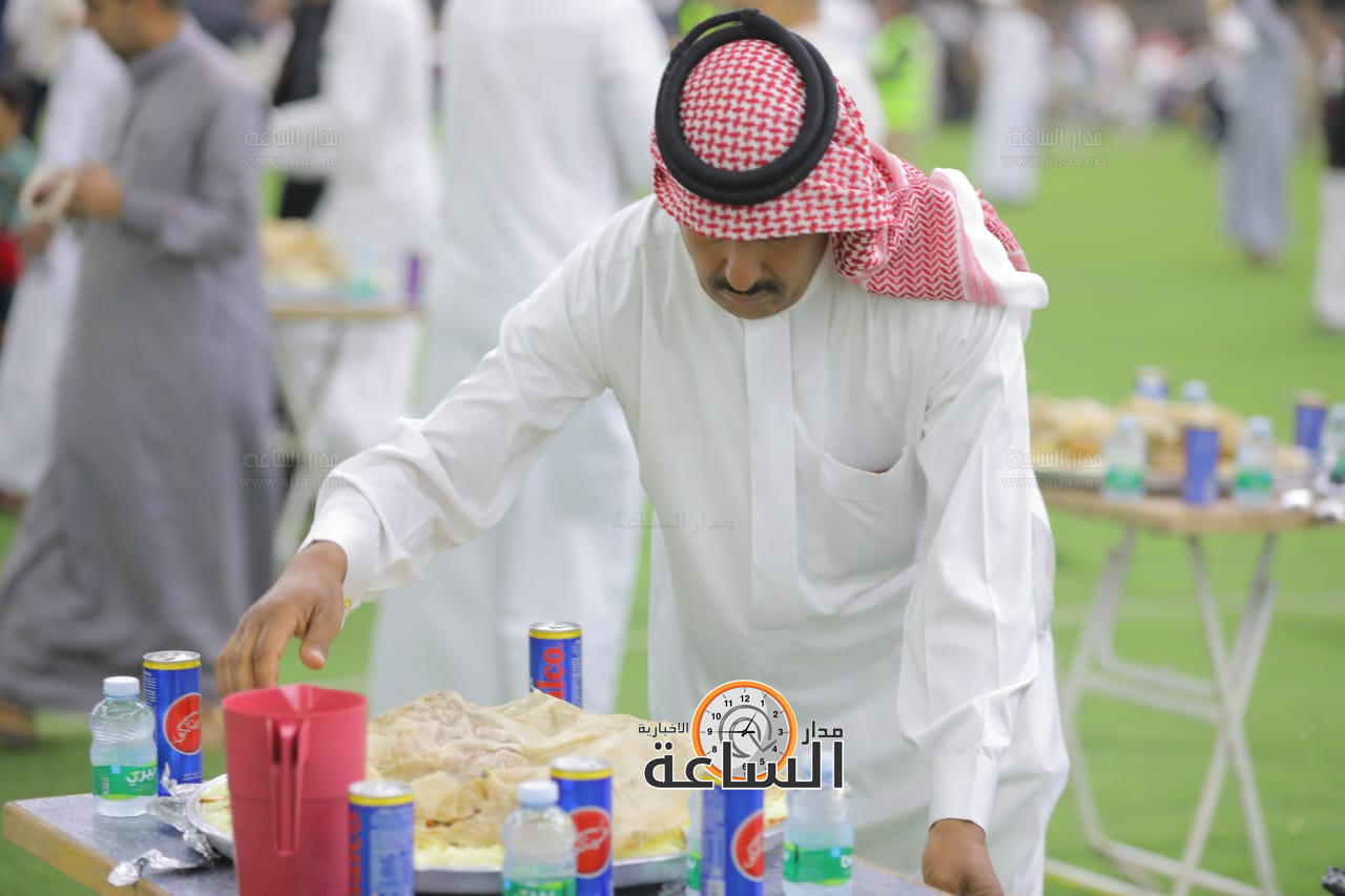 Madar Al-Saa Images 0.14203551964815486