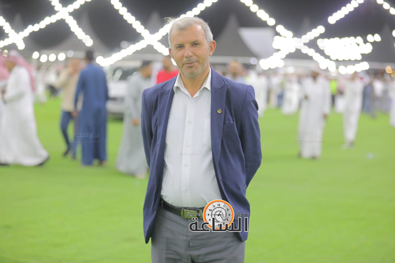 Madar Al-Saa Images 0.18880741332078088