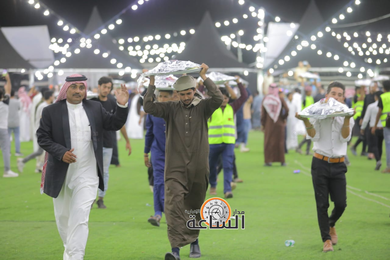 Madar Al-Saa Images 0.889442760185821