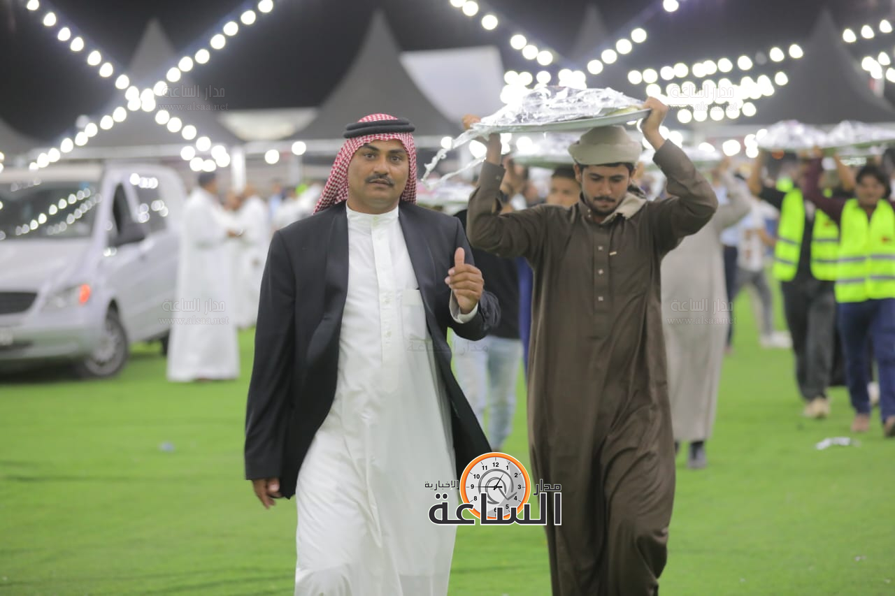 Madar Al-Saa Images 0.8373277251460083