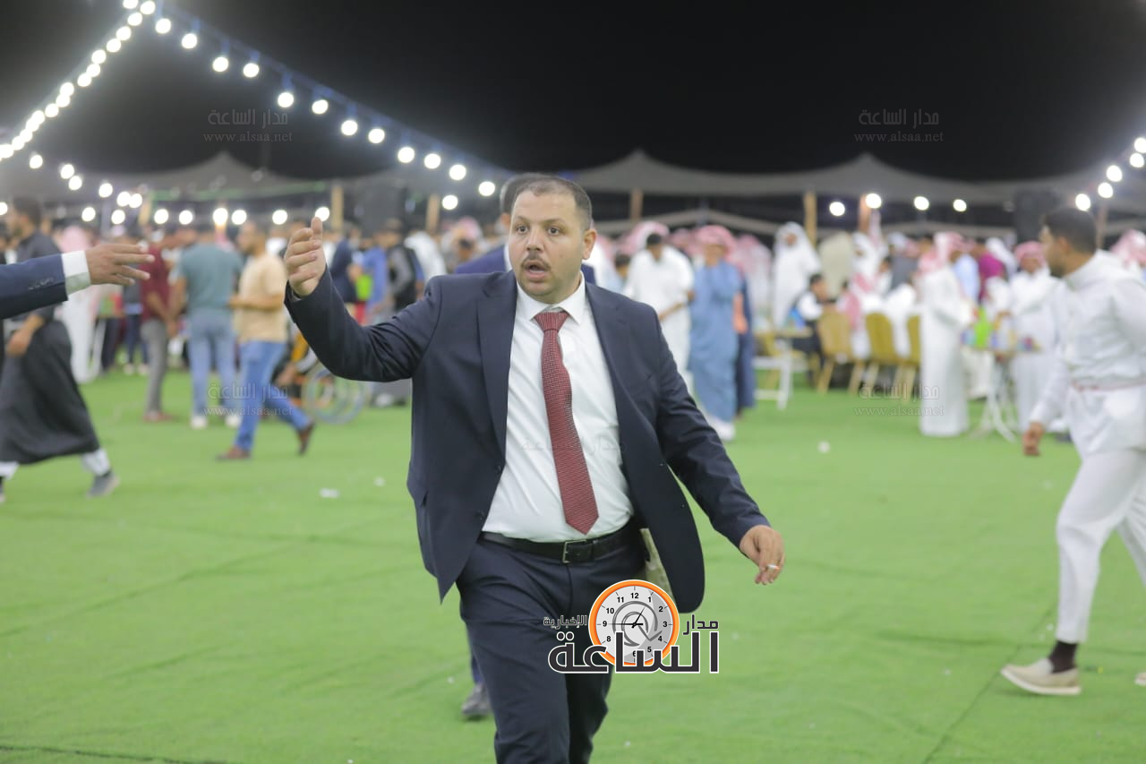 Madar Al-Saa Images 0.2471537441148668