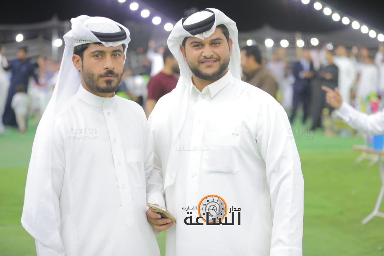 Madar Al-Saa Images 0.714485845405249