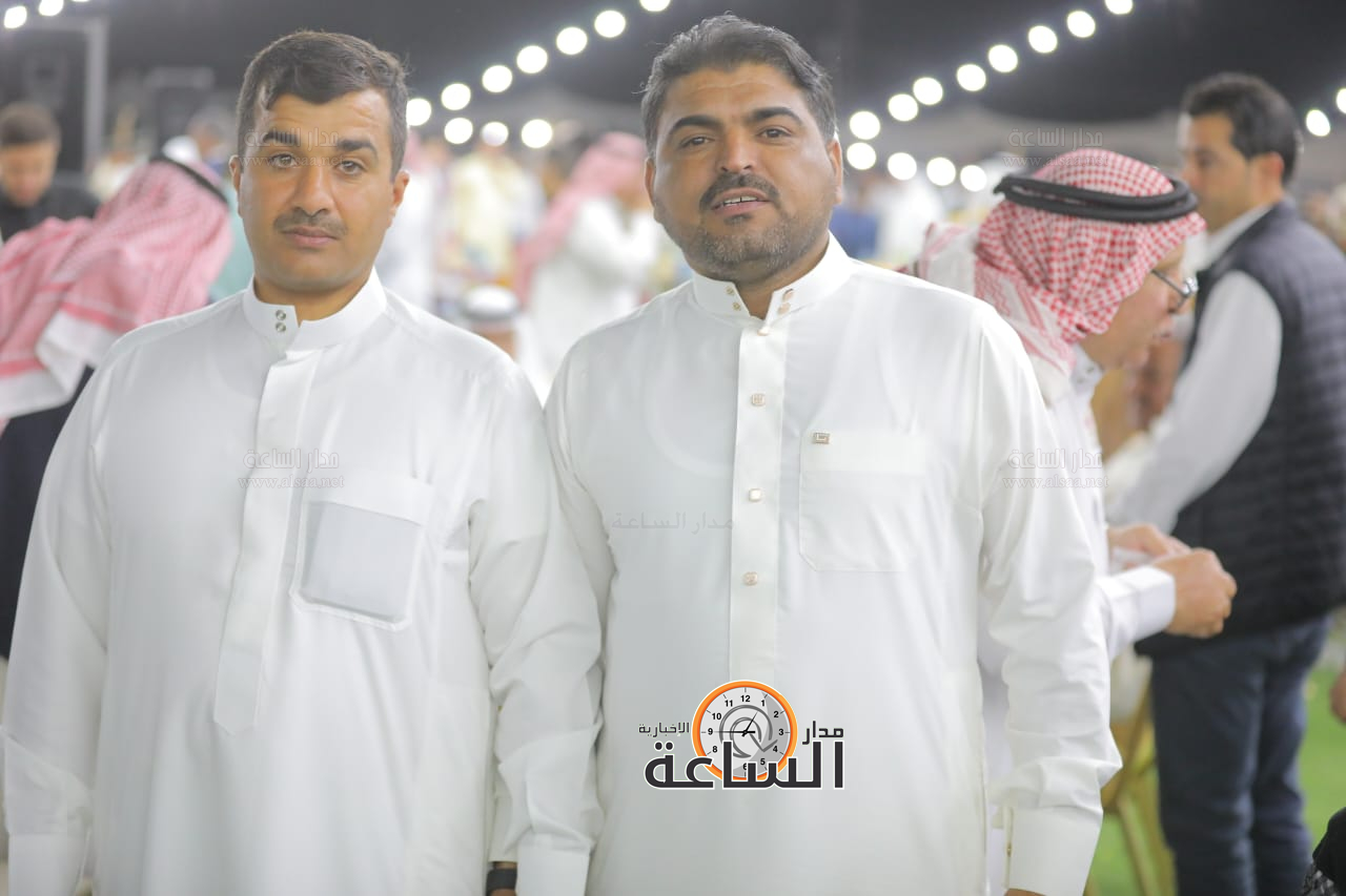 Madar Al-Saa Images 0.9411593618093252